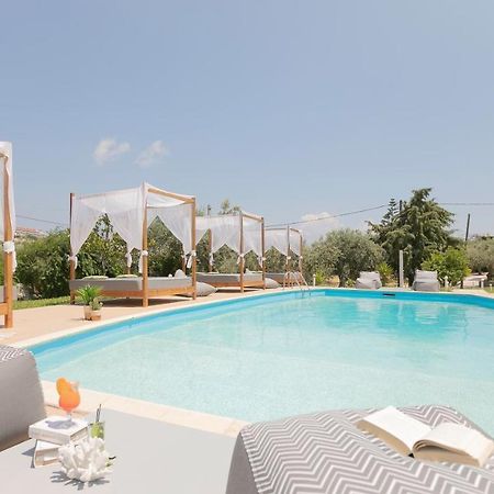 Skiathos Avaton Hotel, Philian Hotels & Resorts Exteriör bild