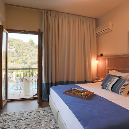 Skiathos Avaton Hotel, Philian Hotels & Resorts Exteriör bild
