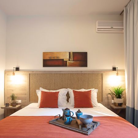 Skiathos Avaton Hotel, Philian Hotels & Resorts Exteriör bild