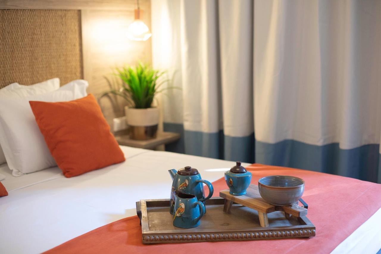 Skiathos Avaton Hotel, Philian Hotels & Resorts Exteriör bild