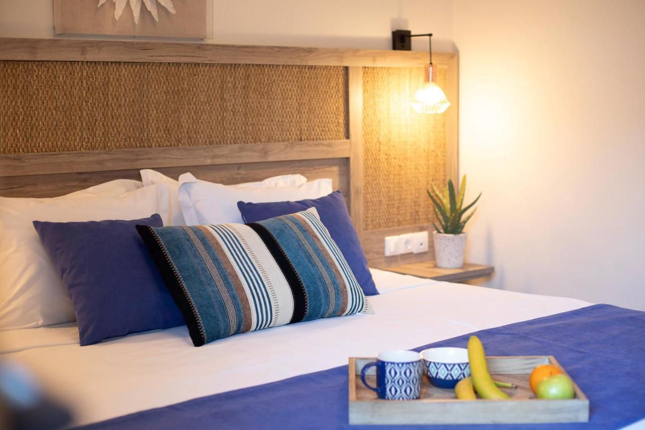 Skiathos Avaton Hotel, Philian Hotels & Resorts Exteriör bild