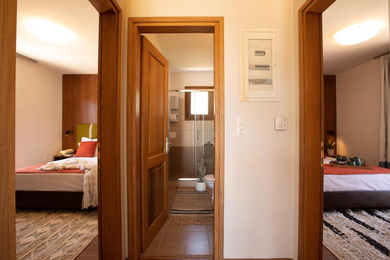Skiathos Avaton Hotel, Philian Hotels & Resorts Exteriör bild