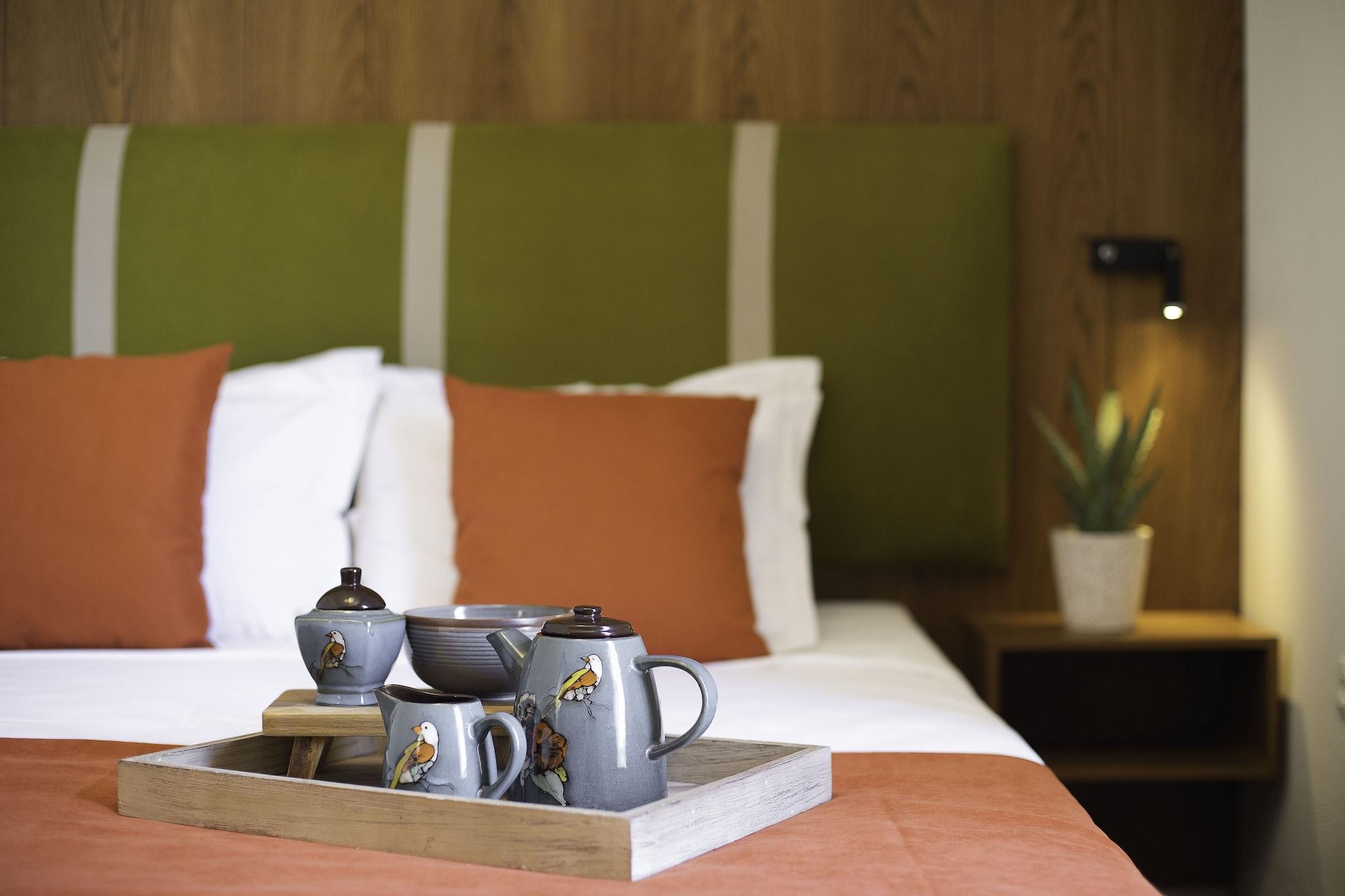 Skiathos Avaton Hotel, Philian Hotels & Resorts Exteriör bild