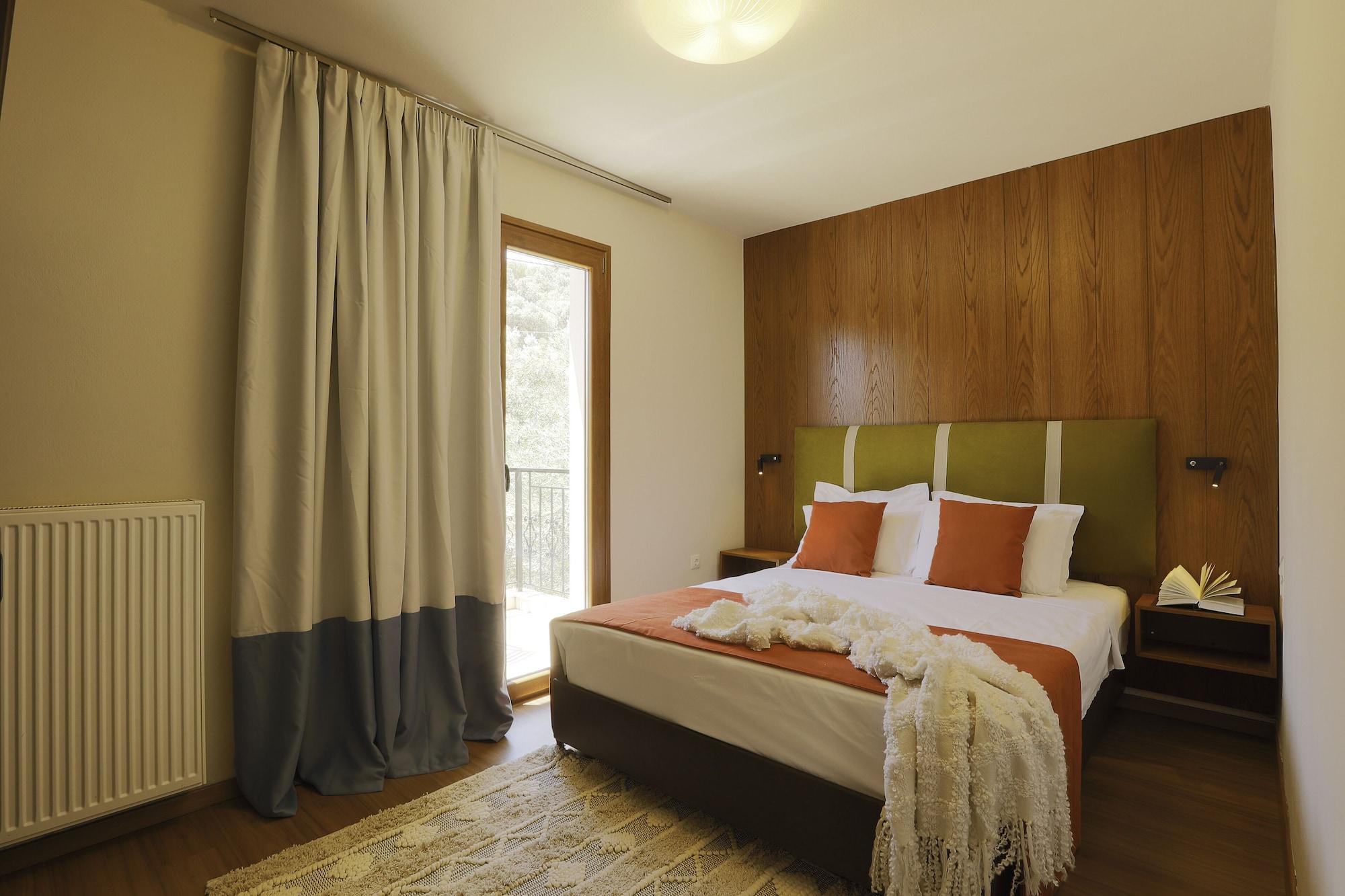 Skiathos Avaton Hotel, Philian Hotels & Resorts Exteriör bild