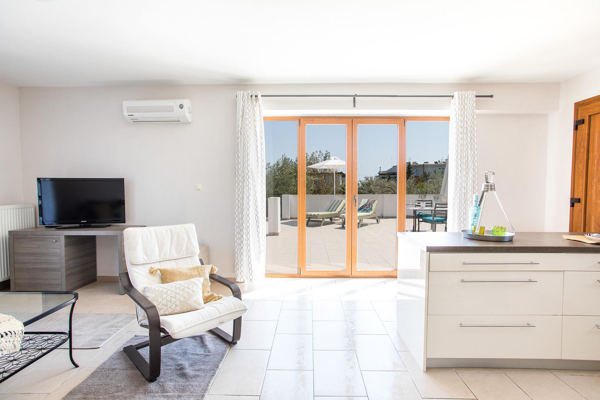 Skiathos Avaton Hotel, Philian Hotels & Resorts Exteriör bild