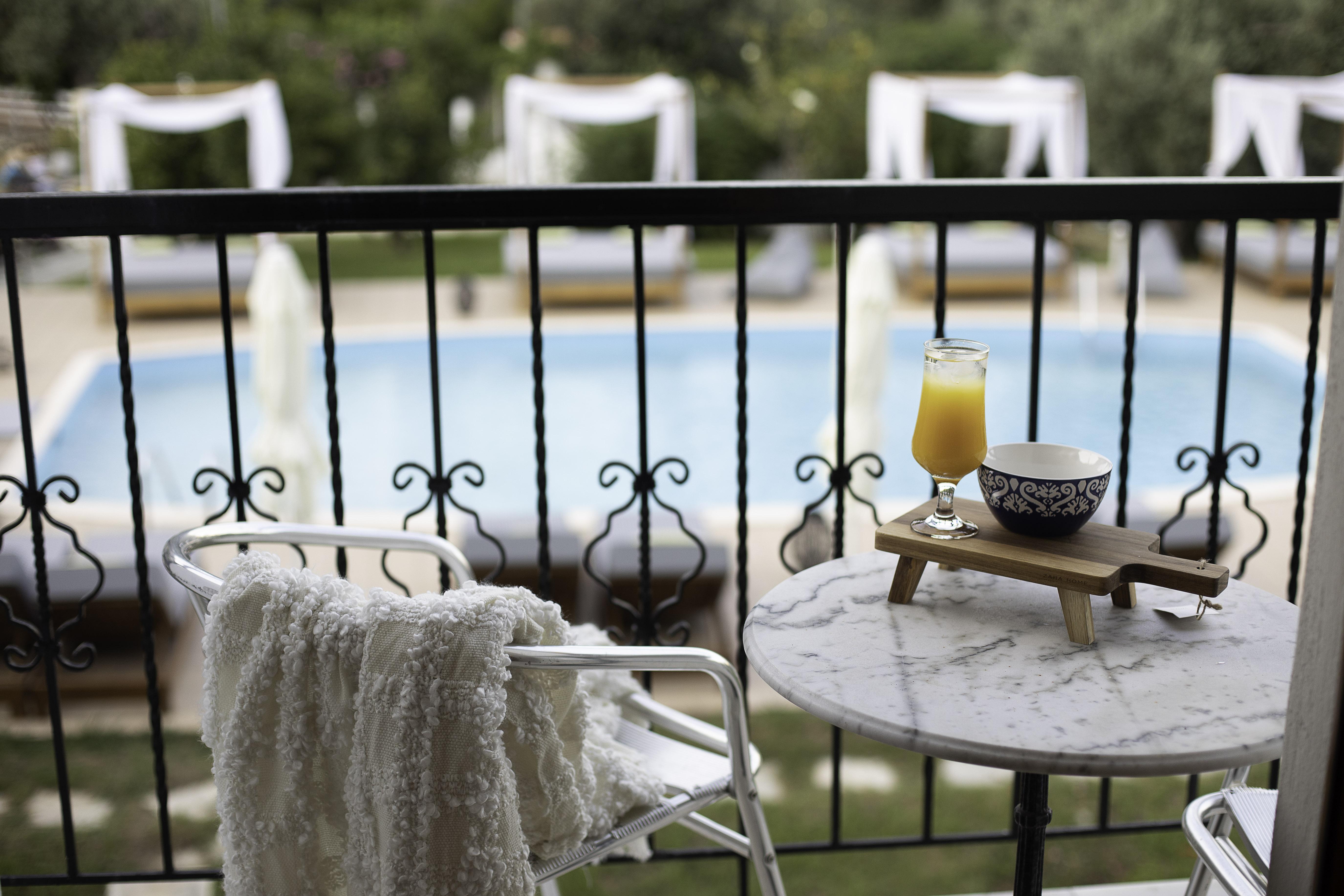 Skiathos Avaton Hotel, Philian Hotels & Resorts Exteriör bild