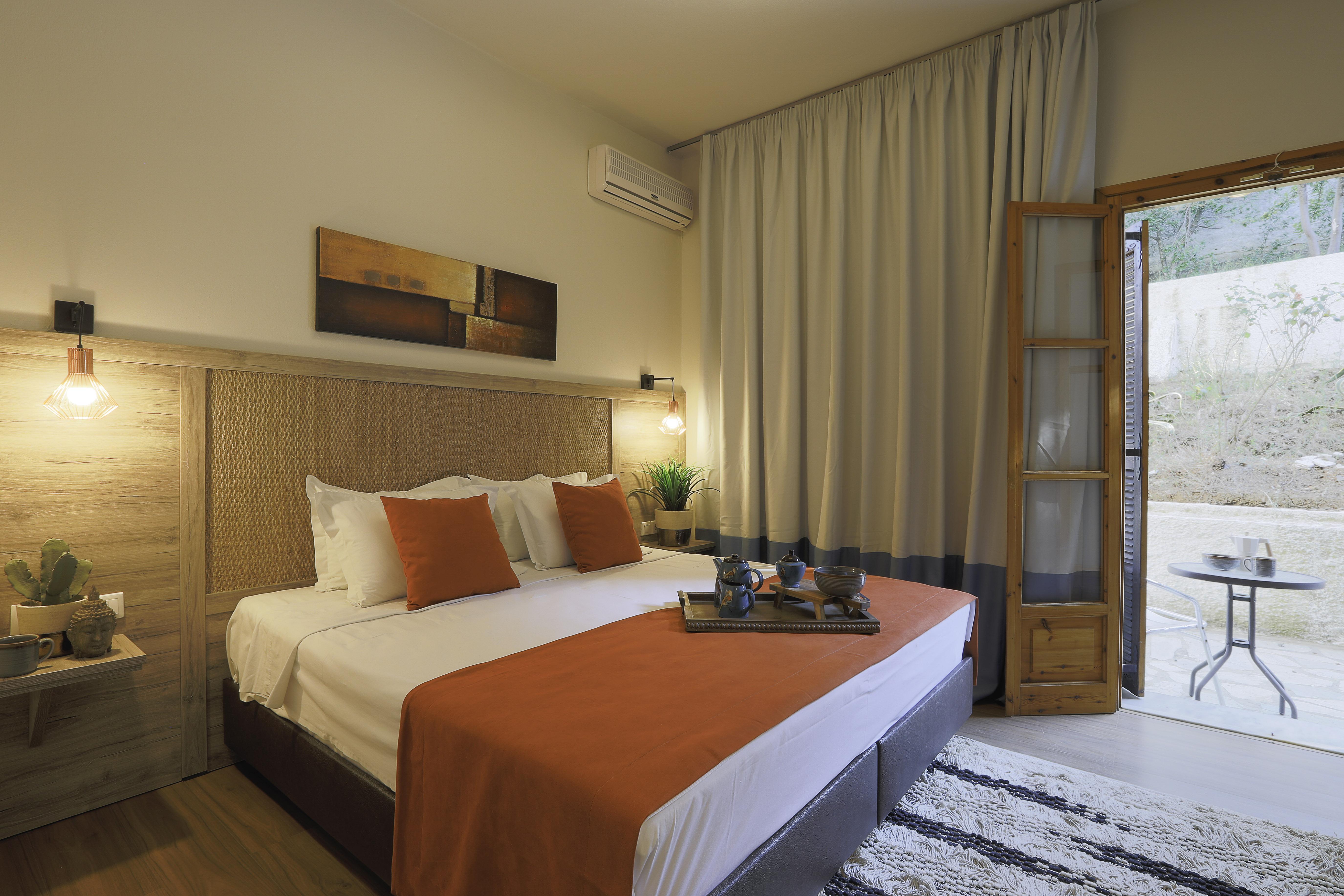 Skiathos Avaton Hotel, Philian Hotels & Resorts Exteriör bild