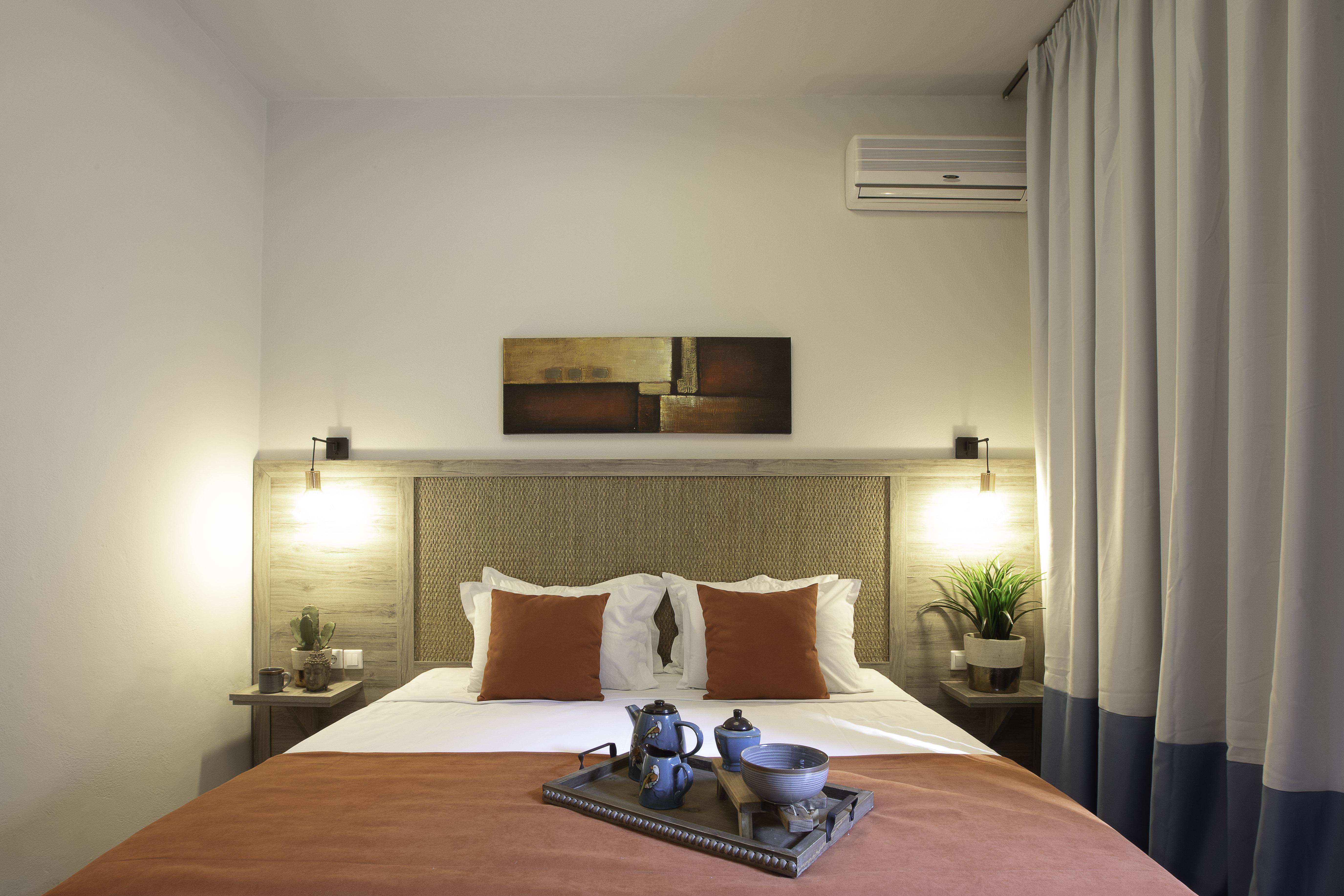 Skiathos Avaton Hotel, Philian Hotels & Resorts Exteriör bild