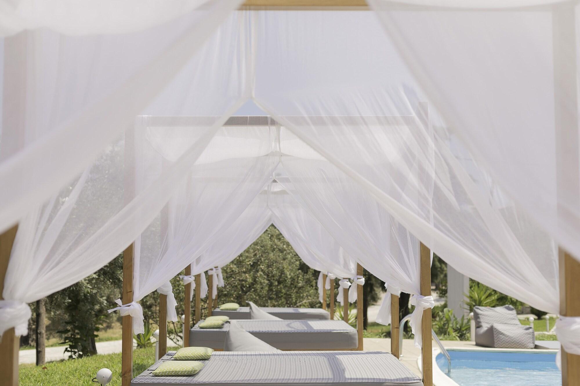 Skiathos Avaton Hotel, Philian Hotels & Resorts Exteriör bild