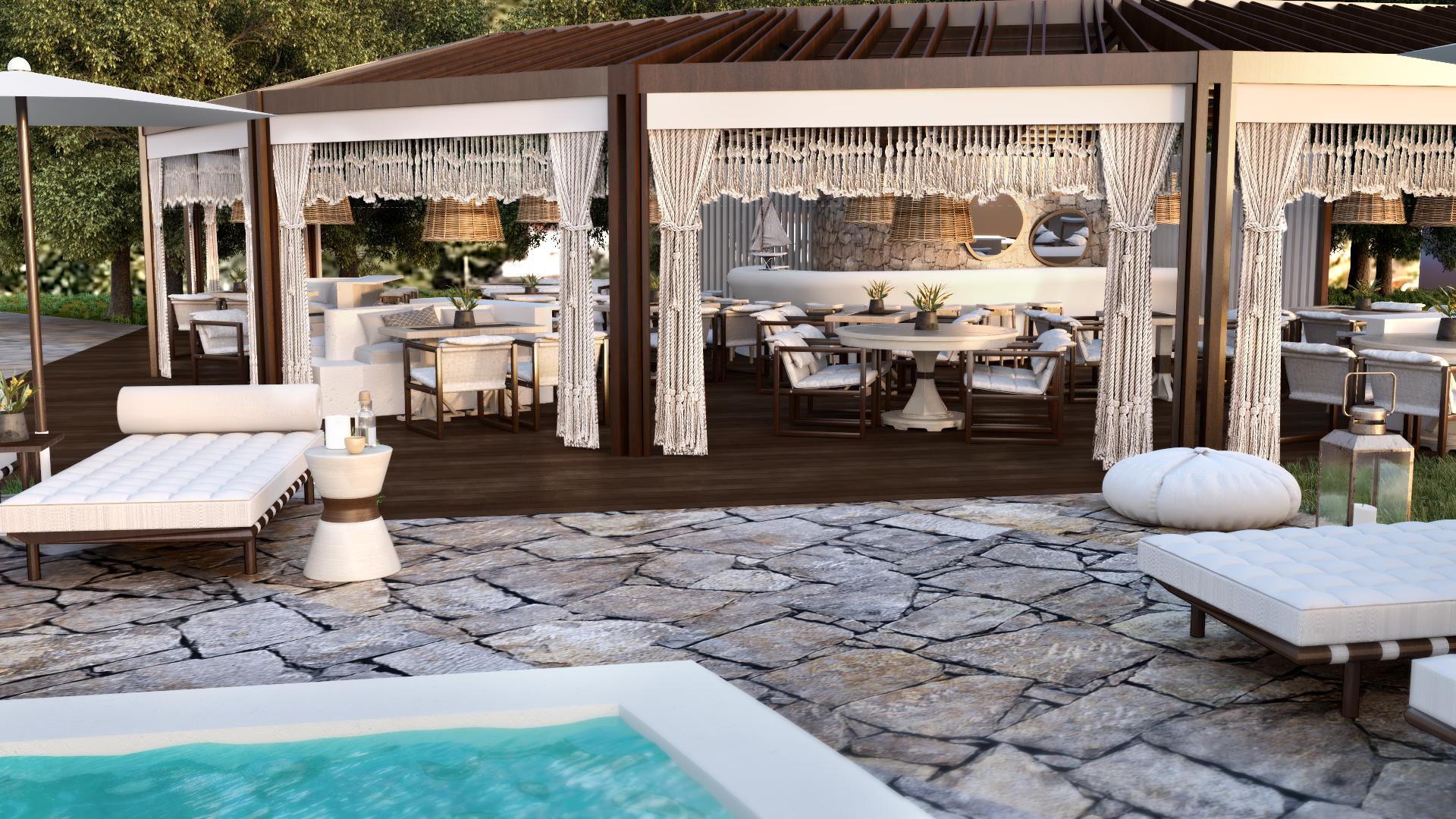 Skiathos Avaton Hotel, Philian Hotels & Resorts Exteriör bild