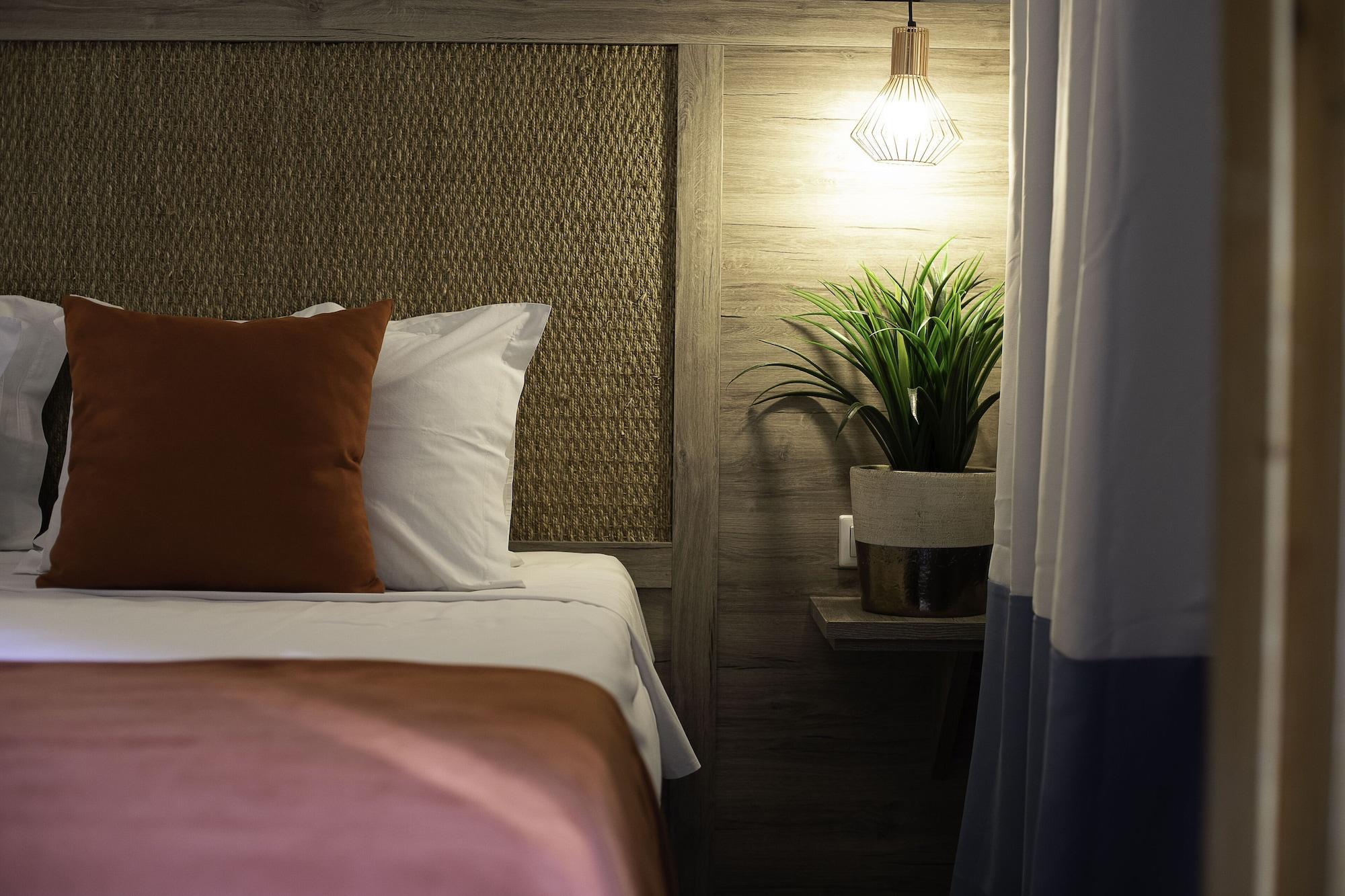 Skiathos Avaton Hotel, Philian Hotels & Resorts Exteriör bild