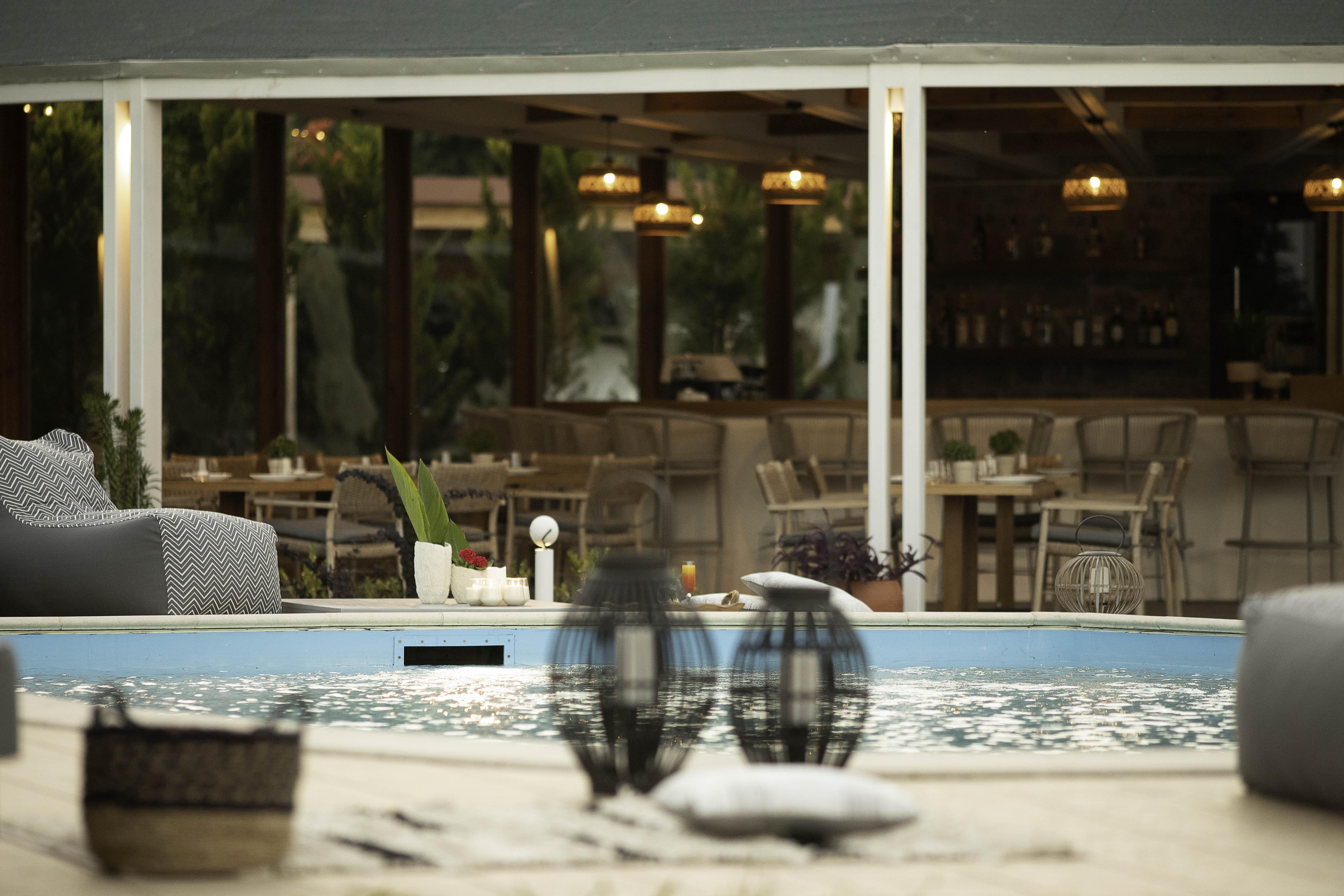 Skiathos Avaton Hotel, Philian Hotels & Resorts Exteriör bild