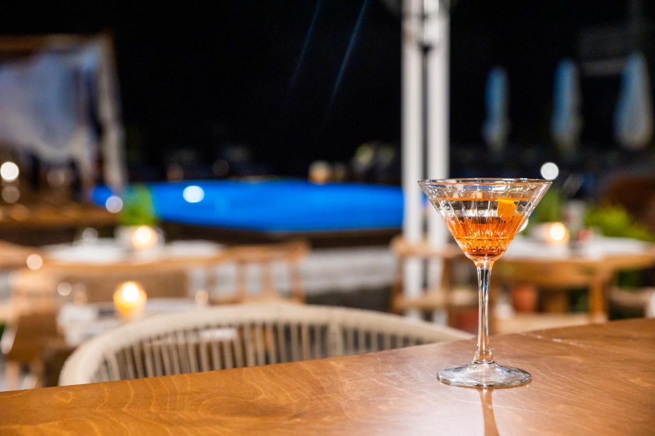 Skiathos Avaton Hotel, Philian Hotels & Resorts Exteriör bild