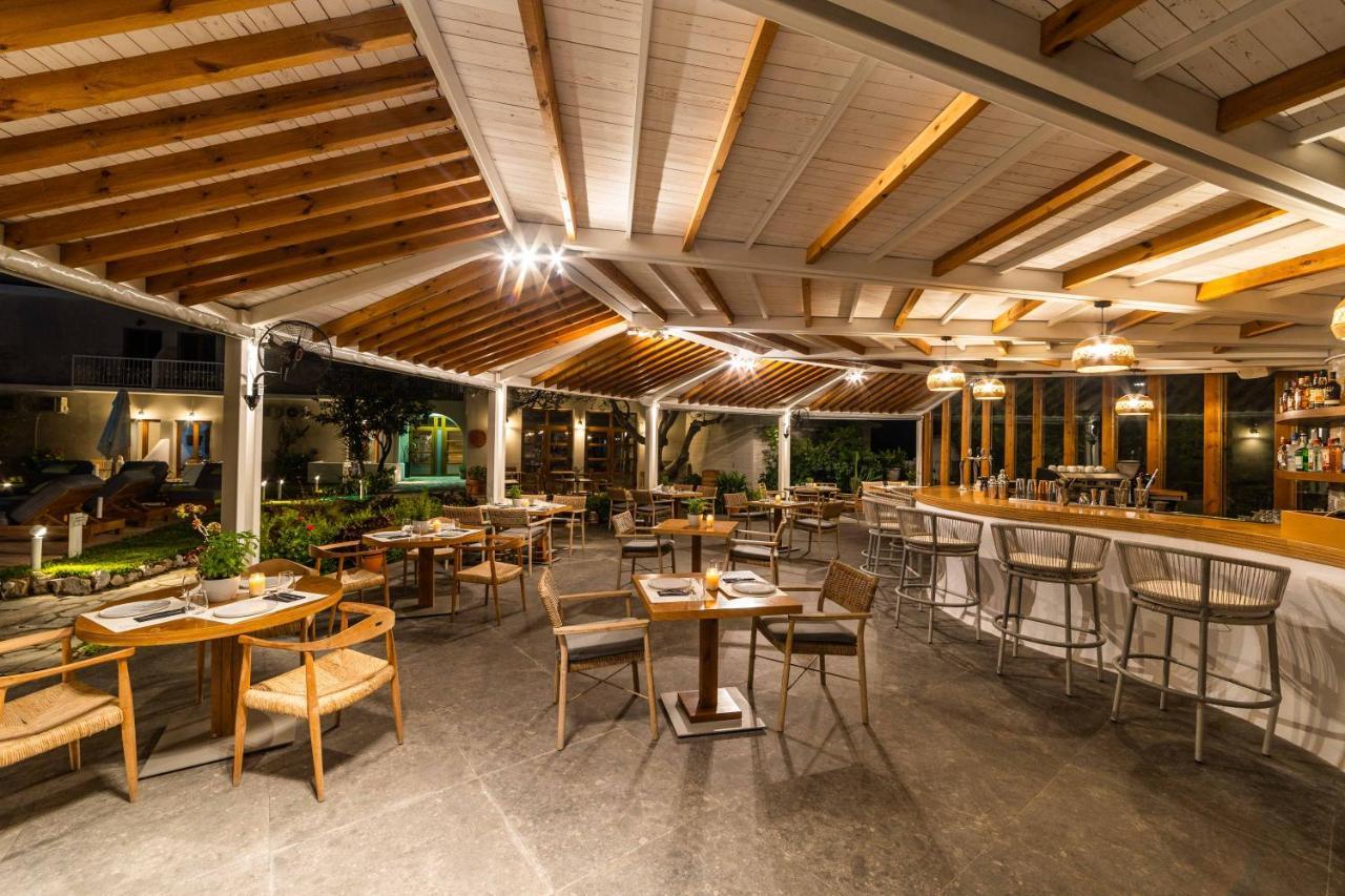 Skiathos Avaton Hotel, Philian Hotels & Resorts Exteriör bild