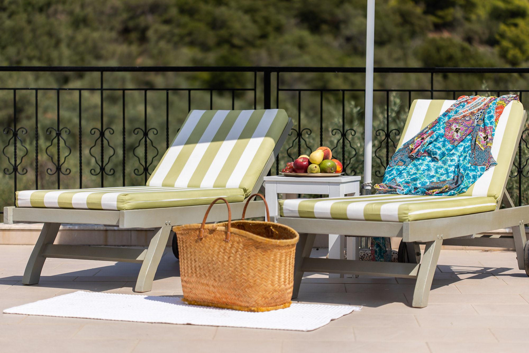 Skiathos Avaton Hotel, Philian Hotels & Resorts Exteriör bild