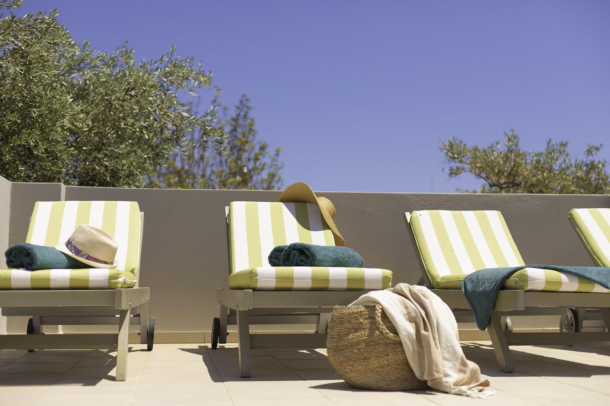 Skiathos Avaton Hotel, Philian Hotels & Resorts Exteriör bild