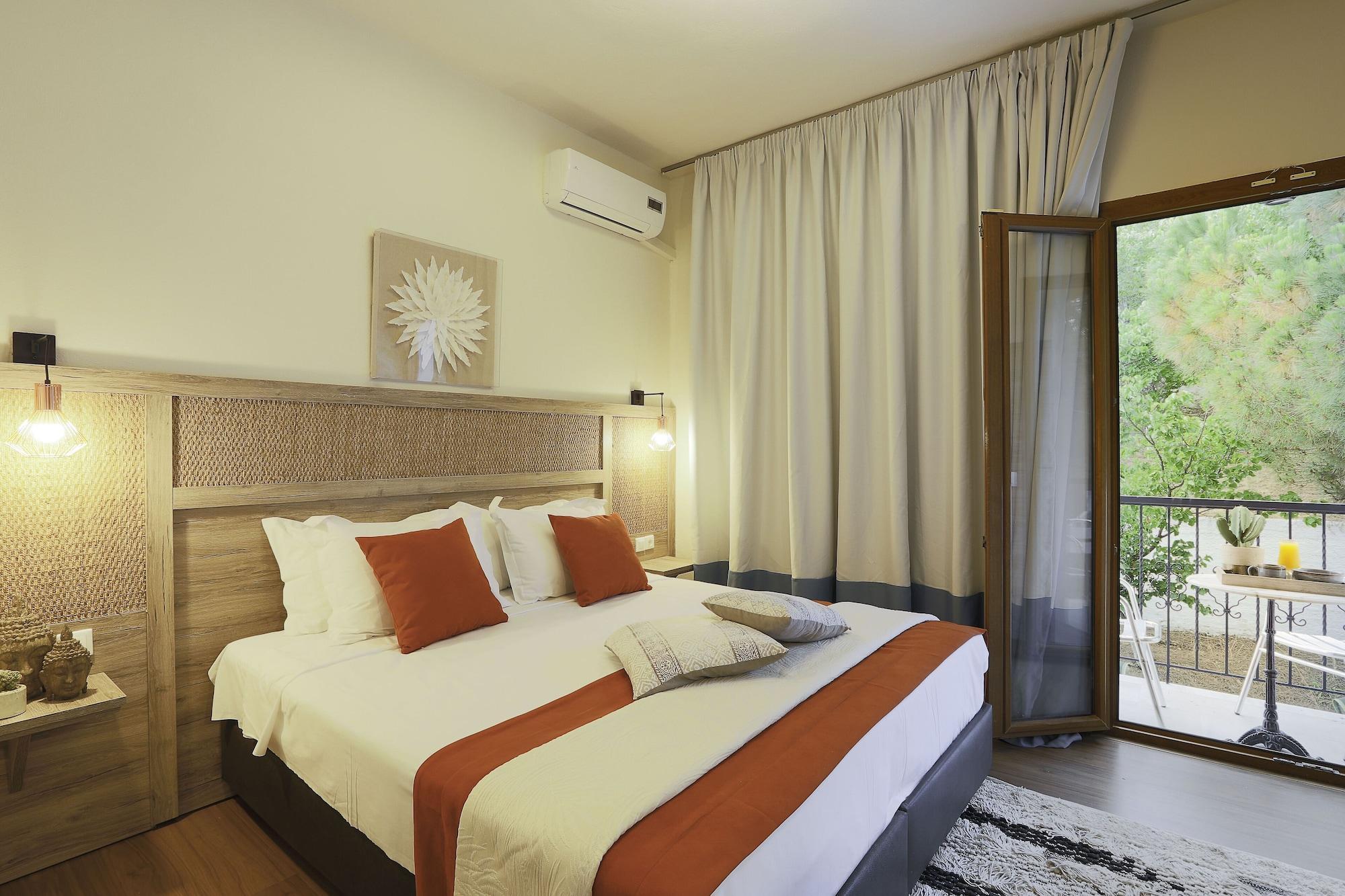 Skiathos Avaton Hotel, Philian Hotels & Resorts Exteriör bild