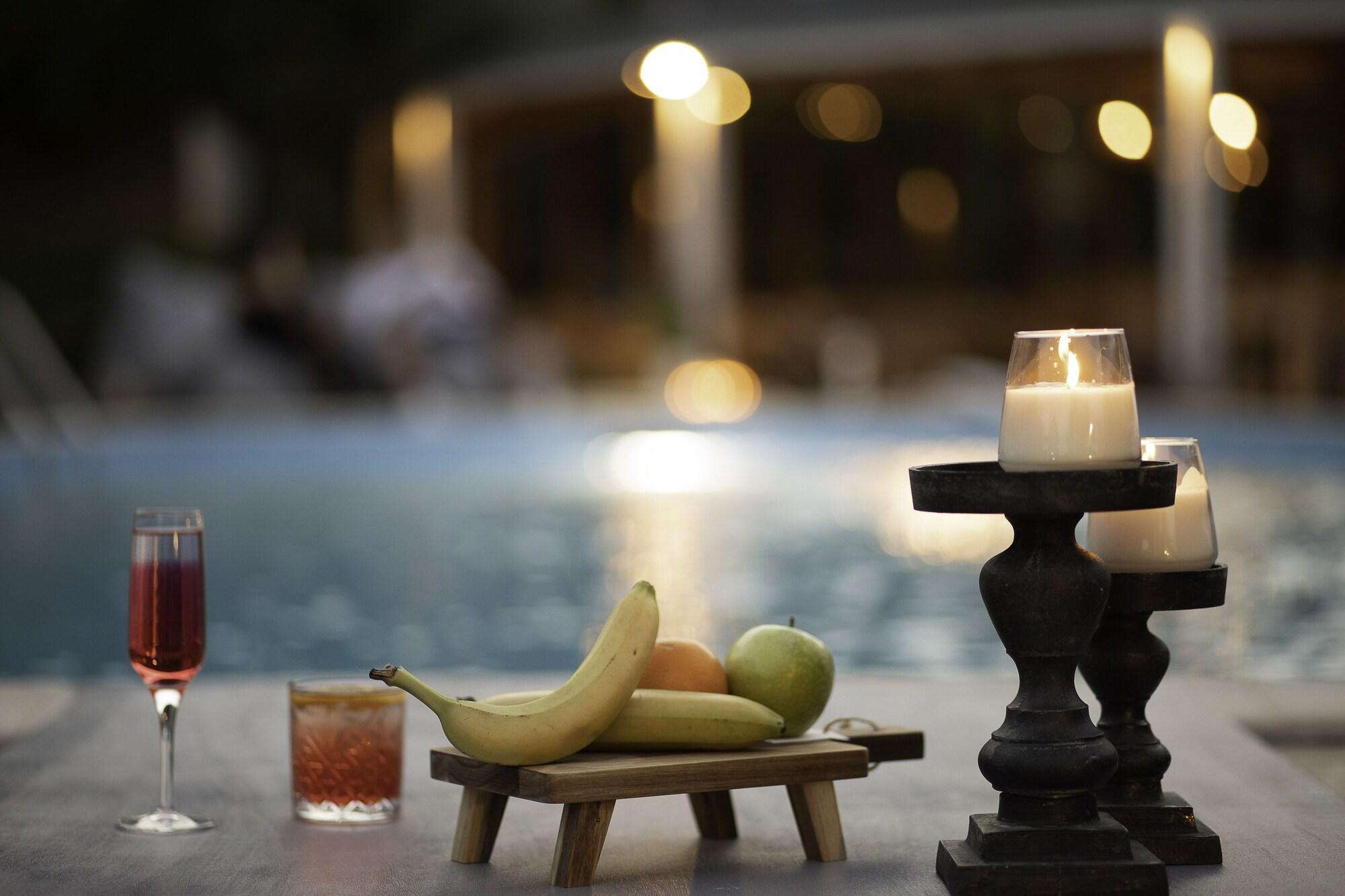 Skiathos Avaton Hotel, Philian Hotels & Resorts Exteriör bild