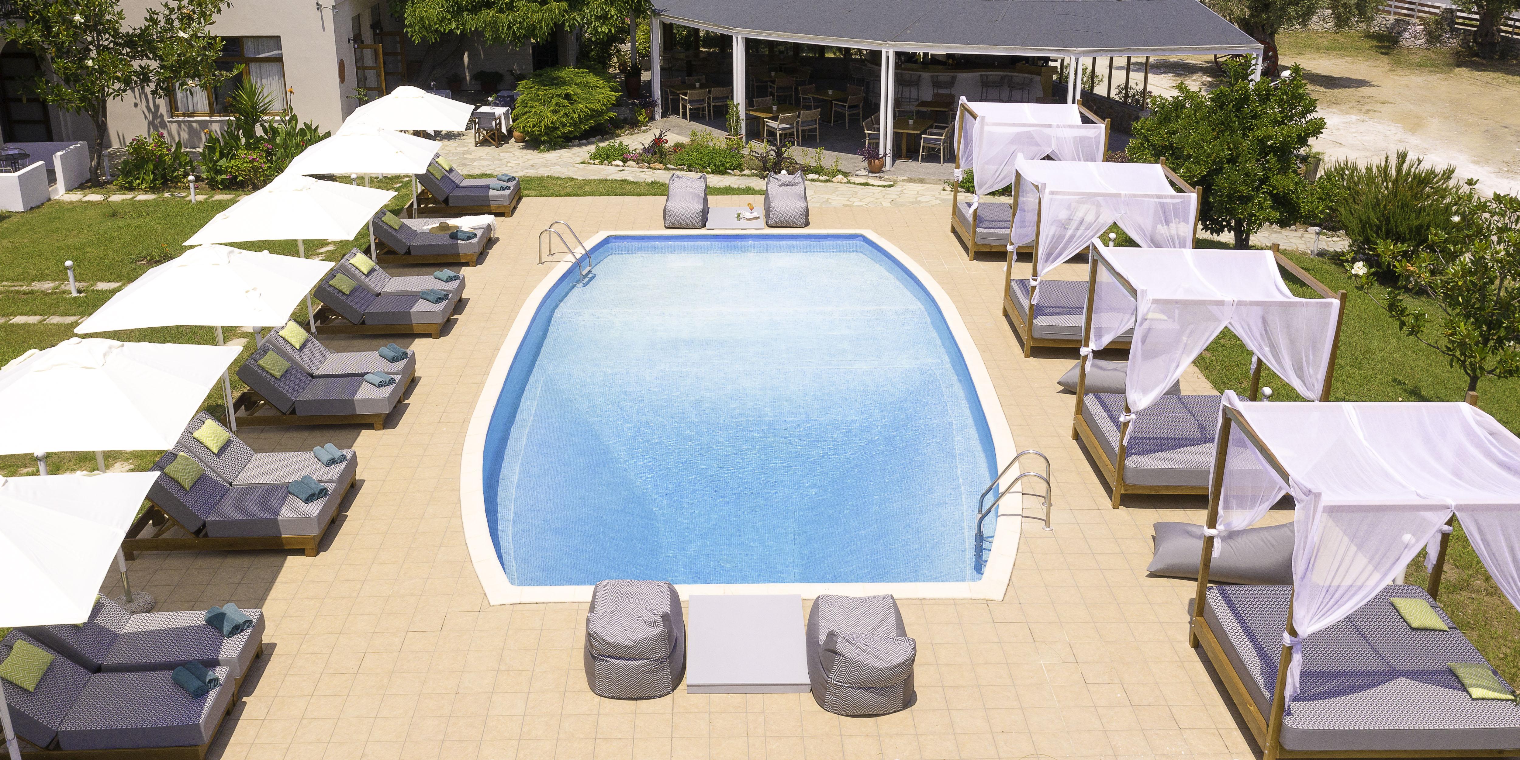 Skiathos Avaton Hotel, Philian Hotels & Resorts Exteriör bild