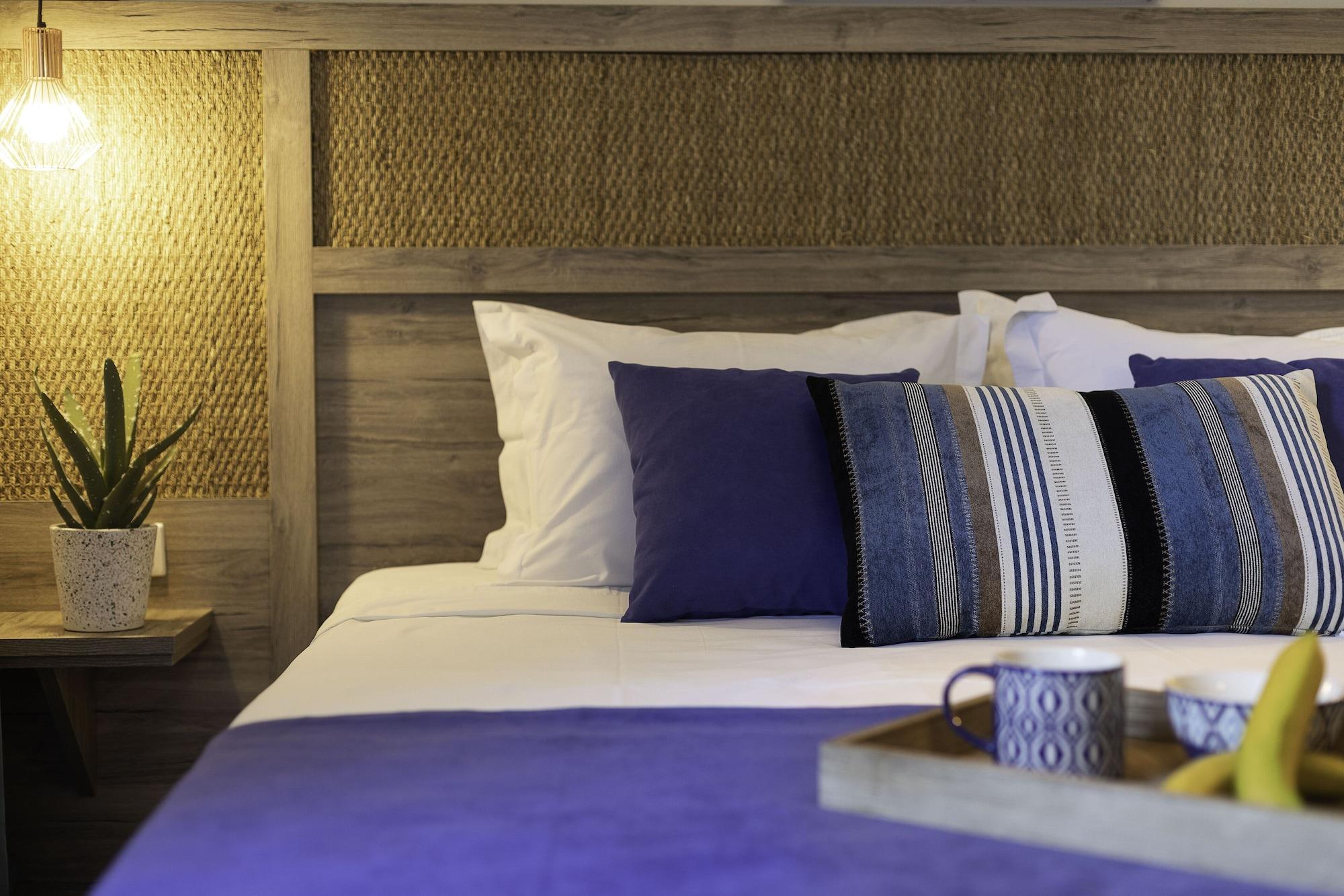 Skiathos Avaton Hotel, Philian Hotels & Resorts Exteriör bild