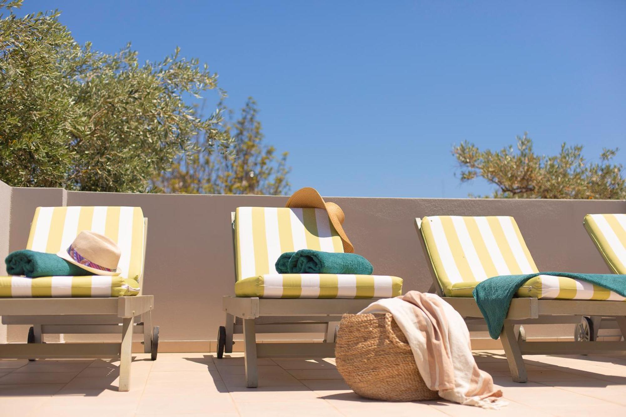 Skiathos Avaton Hotel, Philian Hotels & Resorts Rum bild