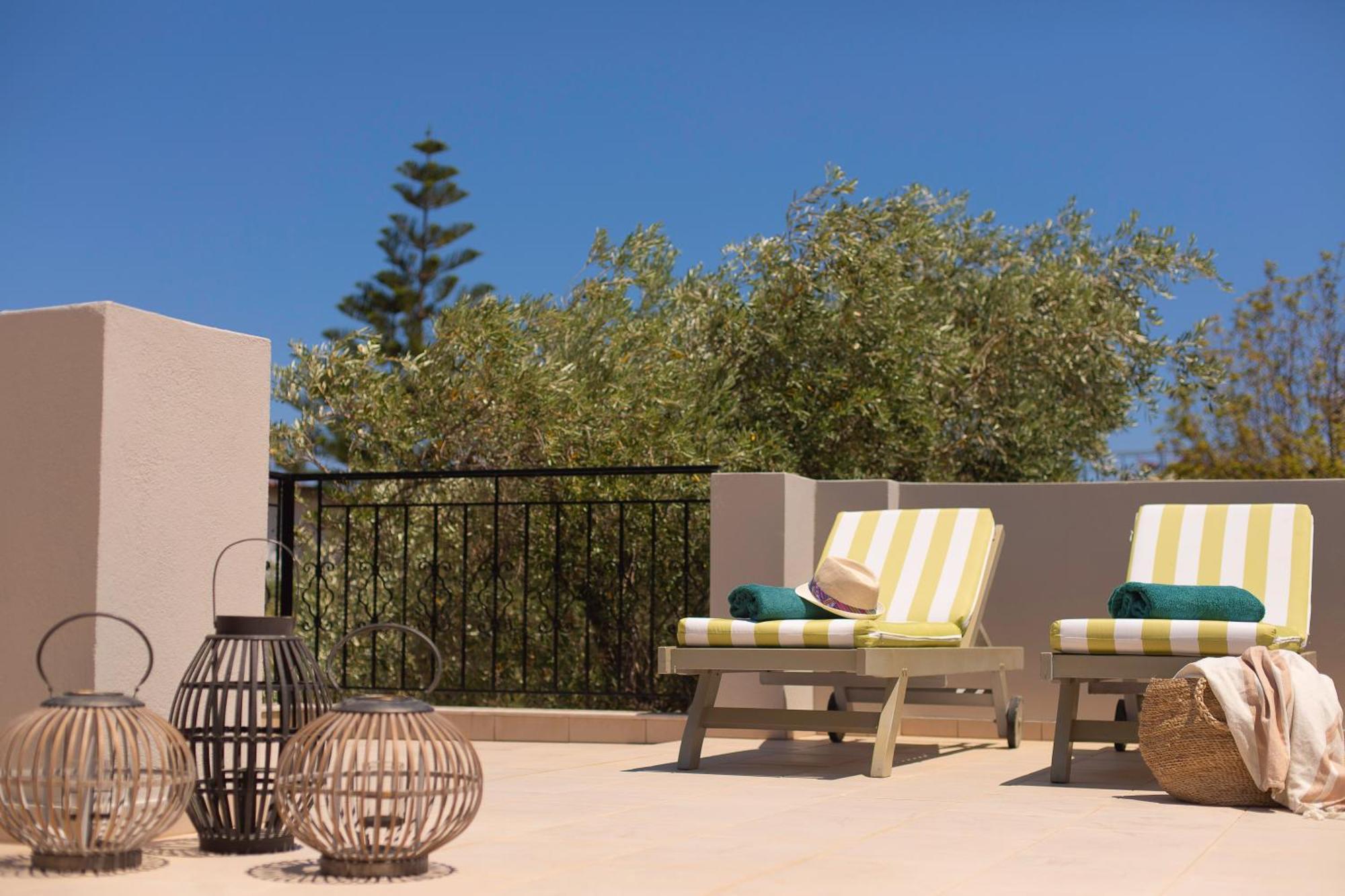 Skiathos Avaton Hotel, Philian Hotels & Resorts Rum bild